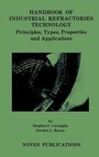 Cover: Handbook of Industrial Refractories Technology - William Andrew Publishing