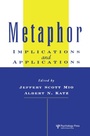 Cover: Metaphor - Psychology Press