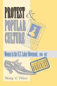 Abbildung von: Protest And Popular Culture - Westview Press Inc