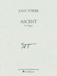 Abbildung von: Ascent: Organ Solo - Hal Leonard Publishing Corporation