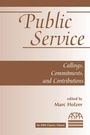 Cover: Public Service - Westview Press Inc