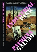 Cover: Industrial Park - University of Nebraska Press