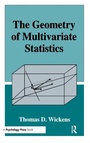 Cover: The Geometry of Multivariate Statistics - Psychology Press