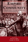 Cover: Empire And Community - Westview Press Inc