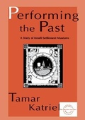 Cover: Performing the Past - Routledge