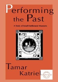 Enlarge image Cover: Performing the Past - Routledge
