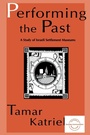Cover: Performing the Past - Routledge