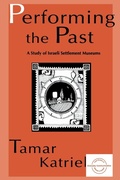 Cover: Performing the Past - Routledge