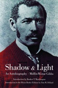 Cover: Shadow and Light - Bison Books