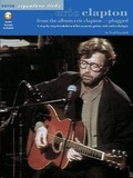 Cover: Eric Clapton From the Album Unplugged - Hal Leonard Corporation