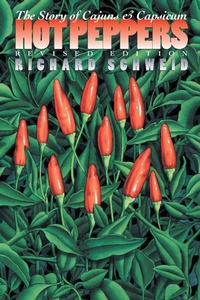 Abbildung von: Hot Peppers - The University of North Carolina Press
