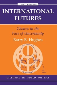 Abbildung von: International Futures - Westview Press Inc