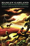 Cover: Main-Travelled Roads - Bison Books