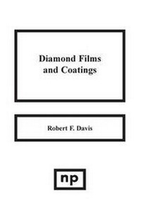 Enlarge image Cover: Diamond Films and Coatings - William Andrew Publishing