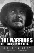 Cover: The Warriors - Bison Books