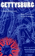 Cover: Gettysburg - Bison Books