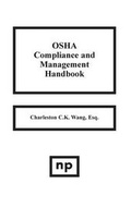 Bild: OSHA Compliance and Management Handbook - William Andrew Publishing