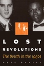 Cover: Lost Revolutions - The University of North Carolina Press