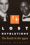Cover: Lost Revolutions - The University of North Carolina Press