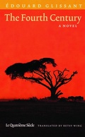 Cover: The Fourth Century - Bison Books