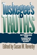 Cover: Tuskegee's Truths - The University of North Carolina Press