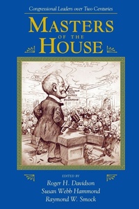 Enlarge image Cover: Masters Of The House - Westview Press Inc