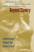 Cover: Beyond Slavery - The University of North Carolina Press