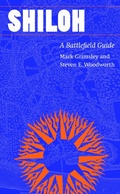 Cover: Shiloh - University of Nebraska Press