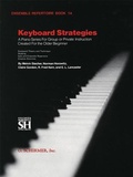 Cover: Ensemble Repertoire - Book 1a (for Duets, 2-6 Pianos): Piano Duet - G. Schirmer, Inc.