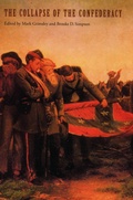 Cover: The Collapse of the Confederacy - University of Nebraska Press
