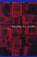 Cover: Trauma at Home - Bison Books