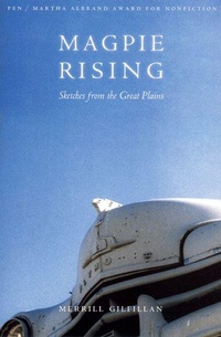Enlarge image Cover: Magpie Rising - Bison Books
