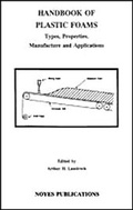 Cover: Handbook of Plastic Foams - William Andrew Publishing