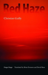Enlarge image Cover: Red Haze - University of Nebraska Press