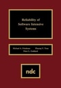 Cover: Reliability of Software Intensive Systems - William Andrew Publishing