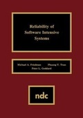 Cover: Reliability of Software Intensive Systems - William Andrew Publishing