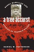 Cover: A Tree Accurst - The University of North Carolina Press
