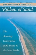 Cover: Ribbon of Sand - The University of North Carolina Press