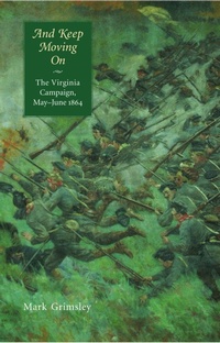 Enlarge image Cover: And Keep Moving on - University of Nebraska Press