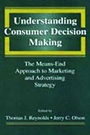 Cover: Understanding Consumer Decision Making - Psychology Press