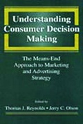 Cover: Understanding Consumer Decision Making - Psychology Press