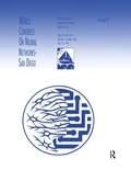 Cover: World Congress on Neural Networks - Psychology Press Ltd