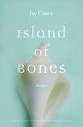 Cover: Island of Bones - University of Nebraska Press