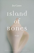 Cover: Island of Bones - University of Nebraska Press