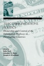 Cover: Telecommunications Politics - Routledge