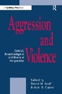 Cover: Aggression and Violence - Psychology Press