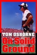 Cover: On Solid Ground - Bison Books