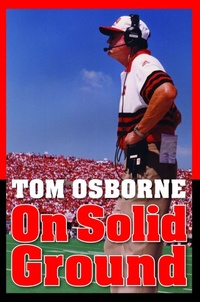 Enlarge image Cover: On Solid Ground - Bison Books