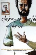 Cover: Clarence Major and His Art - The University of North Carolina Press