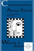 Cover: Conversations About Illness - Routledge